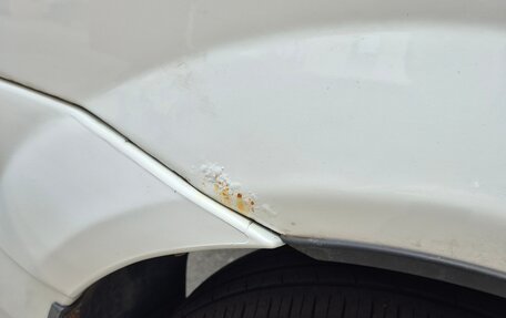 Renault Logan I, 2009 год, 270 000 рублей, 11 фотография