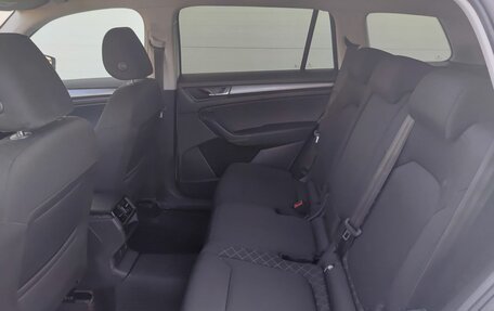 Skoda Kodiaq I, 2021 год, 2 430 000 рублей, 12 фотография