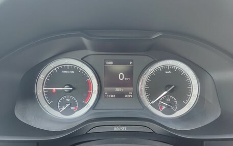 Skoda Kodiaq I, 2021 год, 2 430 000 рублей, 13 фотография