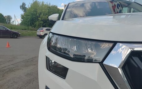 Skoda Kodiaq I, 2021 год, 2 430 000 рублей, 17 фотография