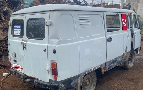 ЛуАЗ 3159, 2000 год, 58 000 рублей, 2 фотография