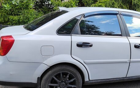 Chevrolet Lacetti, 2008 год, 250 000 рублей, 3 фотография