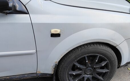 Chevrolet Lacetti, 2008 год, 250 000 рублей, 10 фотография
