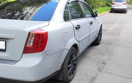Chevrolet Lacetti, 2008 год, 250 000 рублей, 4 фотография
