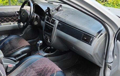 Chevrolet Lacetti, 2008 год, 250 000 рублей, 7 фотография