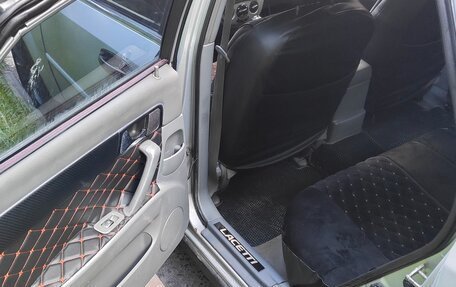 Chevrolet Lacetti, 2008 год, 250 000 рублей, 11 фотография