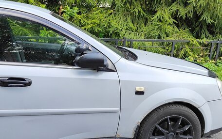 Chevrolet Lacetti, 2008 год, 250 000 рублей, 6 фотография