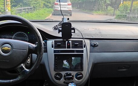 Chevrolet Lacetti, 2008 год, 250 000 рублей, 8 фотография