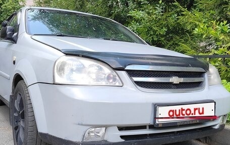 Chevrolet Lacetti, 2008 год, 250 000 рублей, 2 фотография