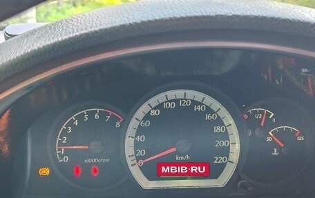 Chevrolet Lacetti, 2008 год, 250 000 рублей, 9 фотография