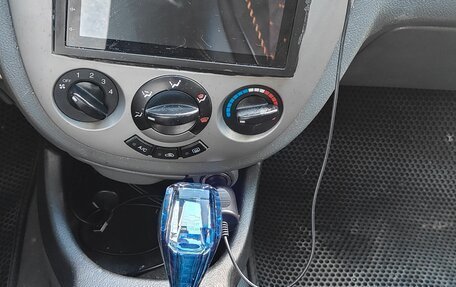 Chevrolet Lacetti, 2008 год, 250 000 рублей, 18 фотография