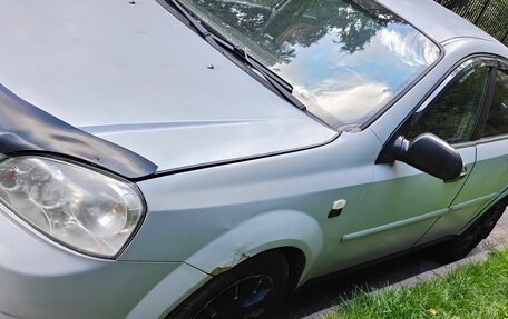 Chevrolet Lacetti, 2008 год, 250 000 рублей, 19 фотография