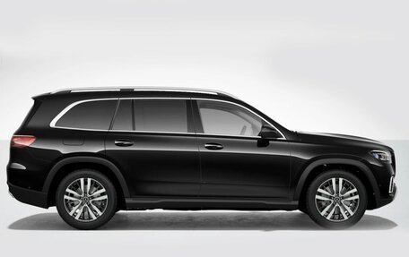 Mercedes-Benz GLS, 2024 год, 16 500 000 рублей, 3 фотография