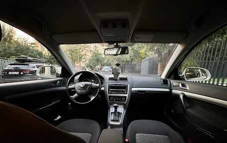 Skoda Octavia, 2012 год, 950 000 рублей, 6 фотография