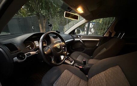 Skoda Octavia, 2012 год, 950 000 рублей, 4 фотография