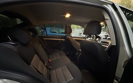 Skoda Octavia, 2012 год, 950 000 рублей, 7 фотография