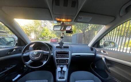 Skoda Octavia, 2012 год, 950 000 рублей, 9 фотография
