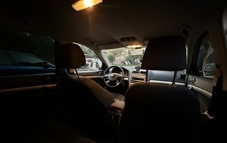 Skoda Octavia, 2012 год, 950 000 рублей, 5 фотография
