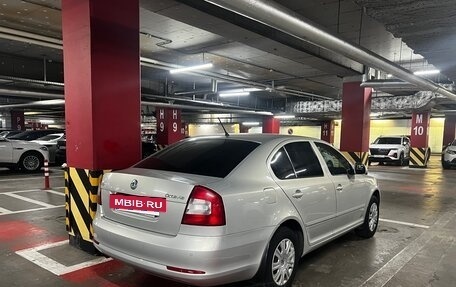 Skoda Octavia, 2012 год, 950 000 рублей, 2 фотография