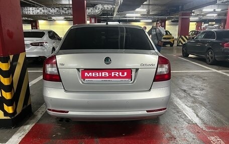 Skoda Octavia, 2012 год, 950 000 рублей, 3 фотография