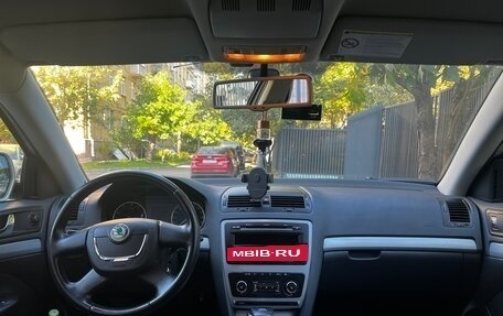 Skoda Octavia, 2012 год, 950 000 рублей, 8 фотография