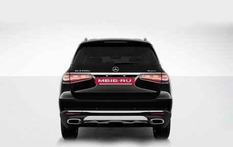 Mercedes-Benz GLS, 2024 год, 16 500 000 рублей, 5 фотография