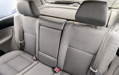 Volkswagen Golf IV, 2002 год, 1 110 000 рублей, 15 фотография