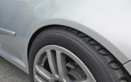 Volkswagen Golf IV, 2002 год, 1 110 000 рублей, 10 фотография