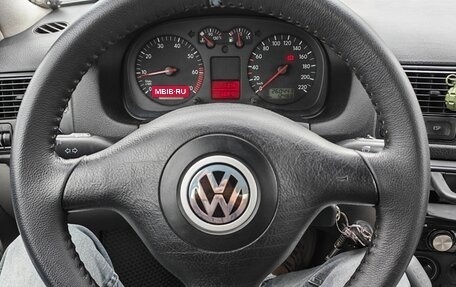 Volkswagen Golf IV, 2002 год, 1 110 000 рублей, 11 фотография