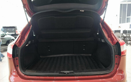 Nissan Qashqai, 2017 год, 1 680 000 рублей, 10 фотография