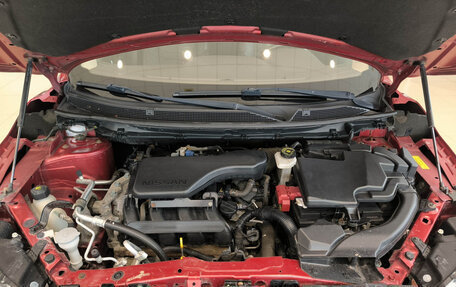 Nissan Qashqai, 2017 год, 1 680 000 рублей, 9 фотография