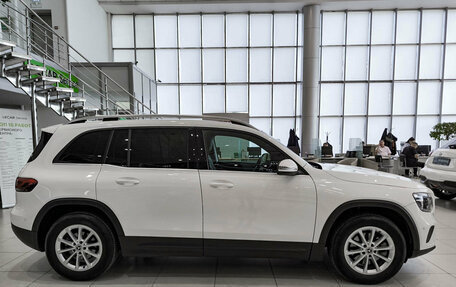 Mercedes-Benz GLB, 2021 год, 2 830 000 рублей, 4 фотография