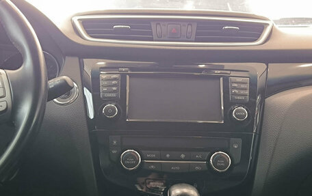 Nissan Qashqai, 2017 год, 1 680 000 рублей, 15 фотография