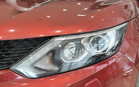 Nissan Qashqai, 2017 год, 1 680 000 рублей, 17 фотография