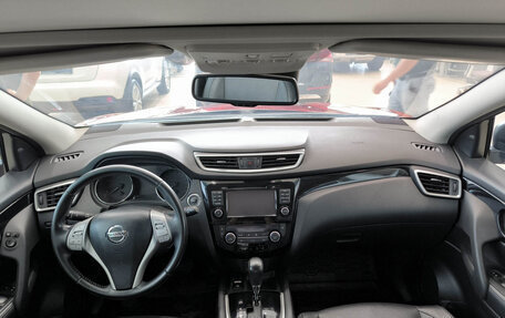 Nissan Qashqai, 2017 год, 1 680 000 рублей, 14 фотография