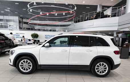 Mercedes-Benz GLB, 2021 год, 2 830 000 рублей, 8 фотография