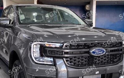 Ford Ranger, 2026 год, 6 800 000 рублей, 1 фотография