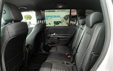 Mercedes-Benz GLB, 2021 год, 2 830 000 рублей, 12 фотография