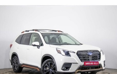 Subaru Forester, 2024 год, 3 999 000 рублей, 1 фотография