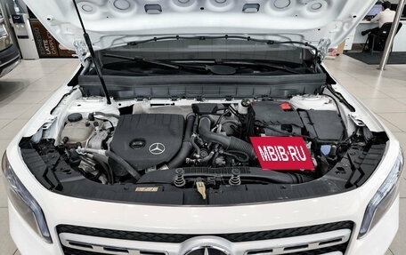 Mercedes-Benz GLB, 2021 год, 2 830 000 рублей, 9 фотография