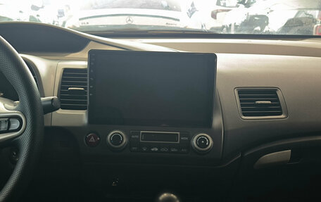 Honda Civic VIII, 2007 год, 399 000 рублей, 15 фотография