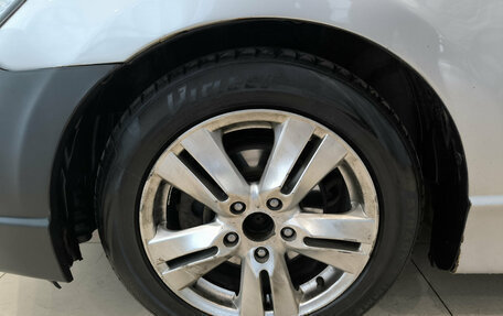 Honda Civic VIII, 2007 год, 399 000 рублей, 18 фотография