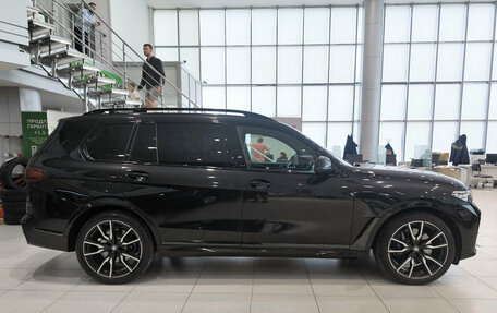 BMW X7, 2021 год, 7 030 000 рублей, 4 фотография