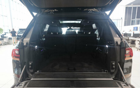 BMW X7, 2021 год, 7 030 000 рублей, 10 фотография