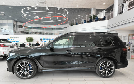 BMW X7, 2021 год, 7 030 000 рублей, 8 фотография