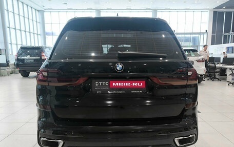 BMW X7, 2021 год, 7 030 000 рублей, 6 фотография