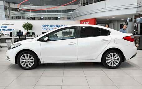 KIA Cerato III, 2014 год, 950 000 рублей, 8 фотография