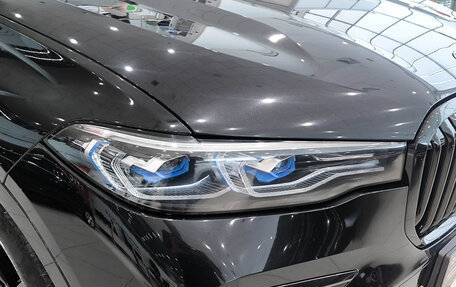 BMW X7, 2021 год, 7 030 000 рублей, 17 фотография