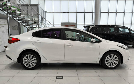 KIA Cerato III, 2014 год, 950 000 рублей, 4 фотография