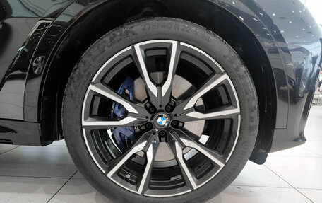 BMW X7, 2021 год, 7 030 000 рублей, 18 фотография
